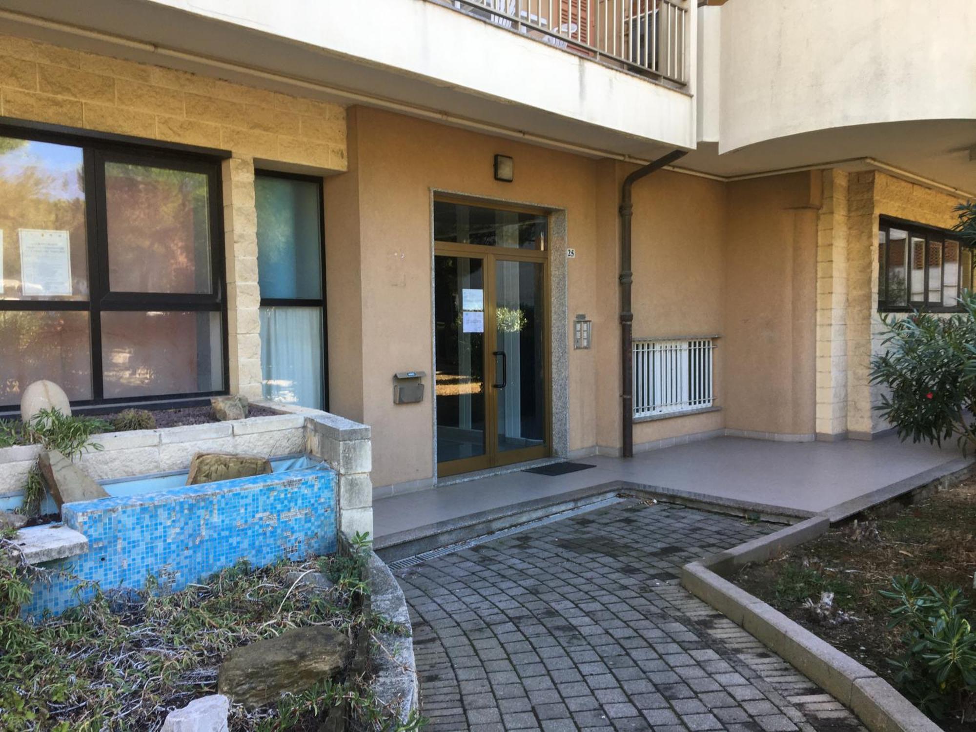 Appartamento - Terrazzo Vivibile Vista Mare, Wi-Fi Gratuito Vallecrosia Exterior foto