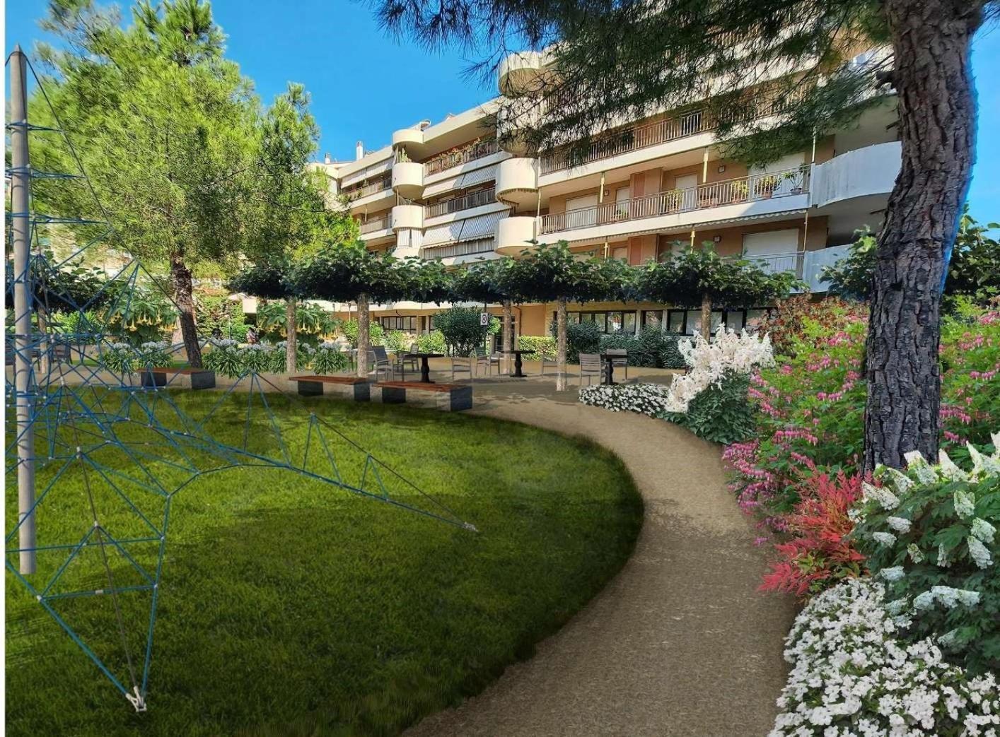 Appartamento - Terrazzo Vivibile Vista Mare, Wi-Fi Gratuito Vallecrosia Exterior foto