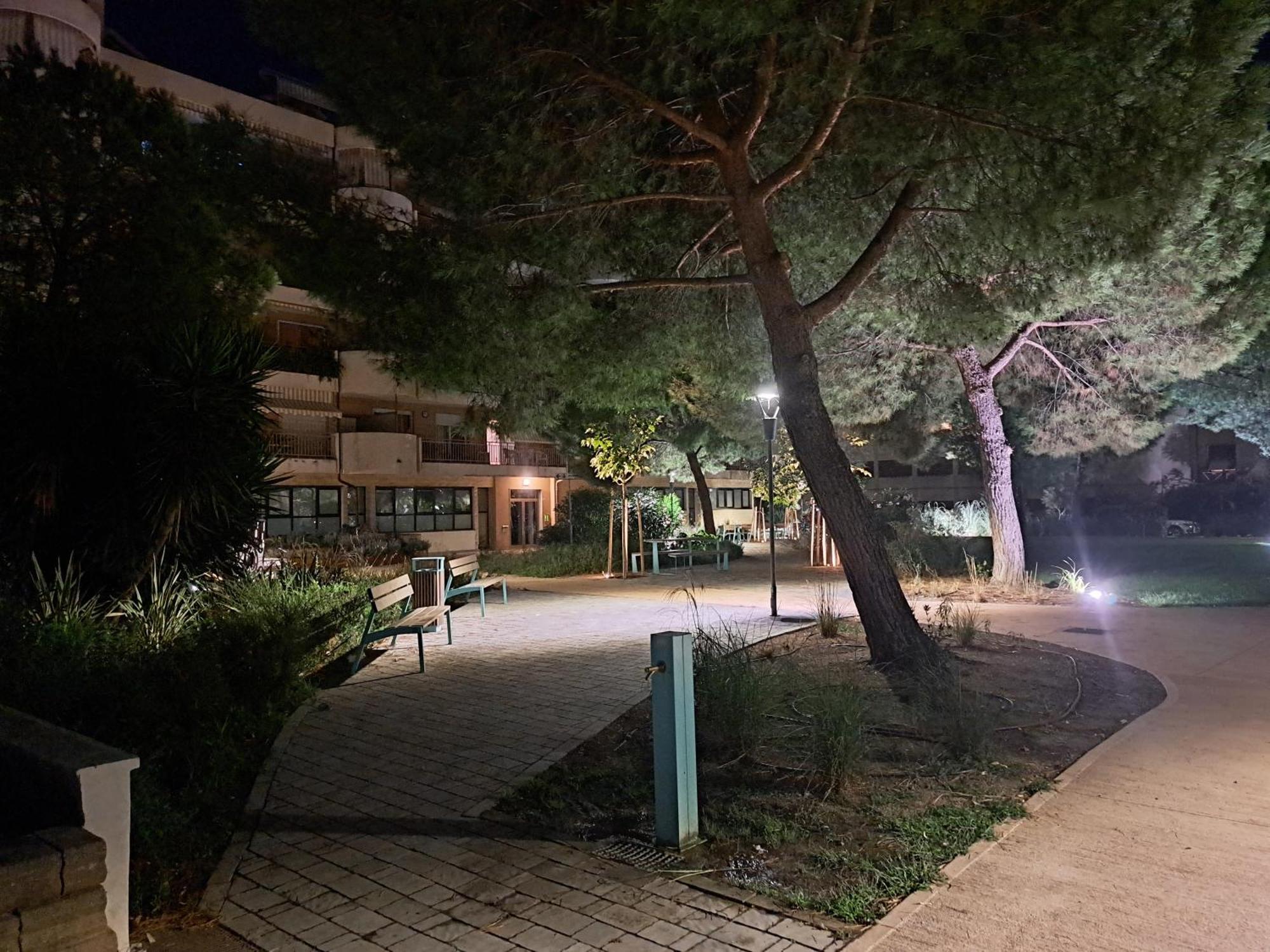 Appartamento - Terrazzo Vivibile Vista Mare, Wi-Fi Gratuito Vallecrosia Exterior foto